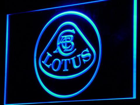 Lotus Authorized LED Neon Sign